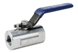1 PC Design Ball Valve