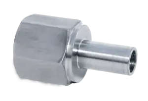 Female Adaptor Tube Fitting