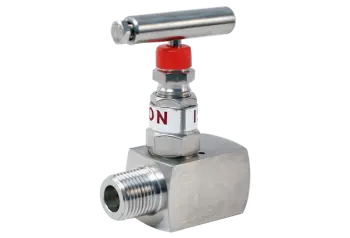 M X F Type Ball Valve