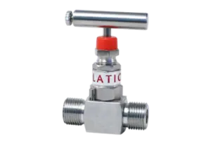 M X M Type Ball Valve