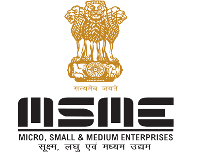 MSME Certified