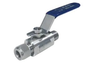 OD Type Ball Valve