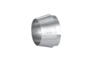 Single Ferrule Tube Fitting