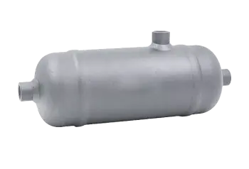 Three Port Condensate Pot Manufacturer