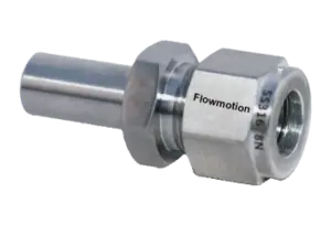 Tube Adaptor Hydraulic Fitting