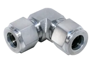Union Elbow Tube Fitting